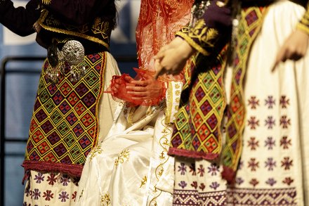 Czwartek na dużej scenie TKB w Wiśle